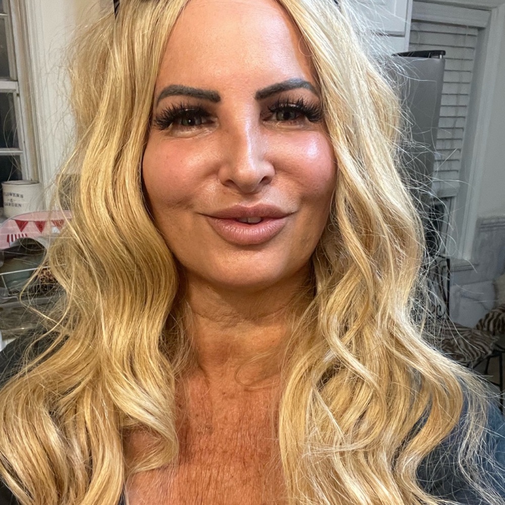 Meet your Posher, Rachelle